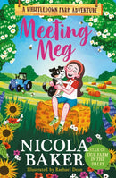 Meeting Meg : Volume 3-9781398552050