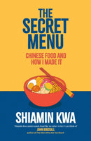 The Secret Menu