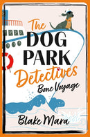Bone Voyage