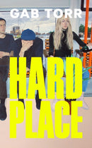 Hard Place-9781398553019