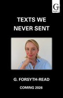 Texts We Never Sent : The unmissable debut novel from the friendship of Ally & G-9781398553637