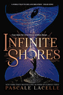 Infinite Shores : Volume 3-9781398555013