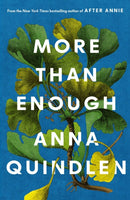 More Than Enough-9781398555174