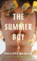 The Summer Boy : The essential literary beach read from the author of Lie With Me-9781398556058