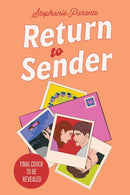 Return to Sender : an irresistibly romantic, witty and moving contemporary romance-9781398556096