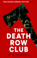 The Death Row Club : The killer beach read of the summer-9781398556362