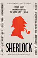 SHERLOCK: Short Story Anthology
