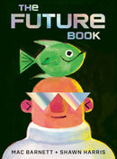 The Future Book-9781398556805
