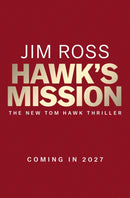 Hawk's Mission