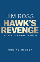 Hawk's Revenge