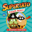 Pirate Party: A Supertato Storybook-9781398557499
