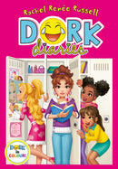 Dork Diaries Full-Colour Edition-9781398557840