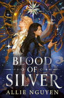 Blood of Silver : Your new creepy, cosy fantasy obsession!-9781398558267