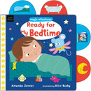 Magic Milestones: Ready for My Bedtime