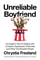 Unreliable Boyfriend