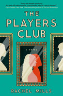 The Players Club : The debut book club novel that will let you dare to dream big-9781398559158