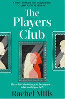 Players Club : The debut book club novel that will let you dare to dream big-9781398559165