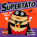 Supertato: Trick or Treat!