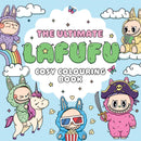 The Ultimate Lafufu Cosy Colouring Book : Volume 4-9781398559691