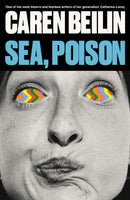 Sea, Poison-9781398559820