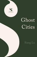 Ghost Cities-9781398559875