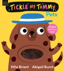 Tickle My Tummy: Pets