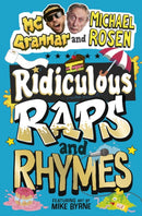 Ridiculous Raps and Rhymes
