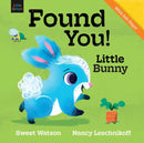 Found You: Bunny
