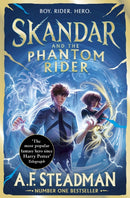 Skandar and the Phantom Rider