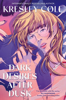 Dark Desires After Dusk-9781398561618