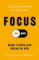 Focus On-Off-9781398561922