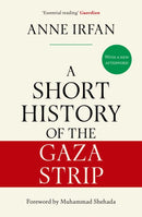 A Short History of the Gaza Strip