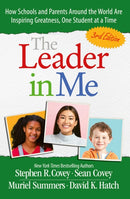 The Leader in Me (3rd Edition)