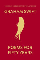 Poems for Fifty Years