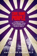 Code Name Purple