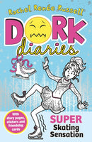 Dork Diaries: Super Skating Sensation