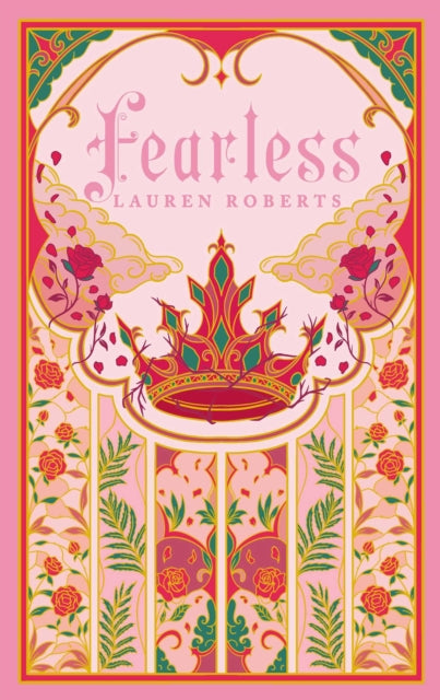 The Fearless Ultra Deluxe Edition