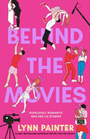Behind the Movies