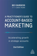 Practitioner''s Guide to Account-Based Marketing