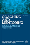 Coaching and Mentoring : Practical Techniques for Developing Learning and Performance-9781398601963