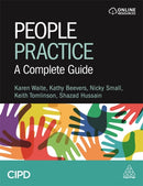 People Practice : A Complete Guide-9781398602427