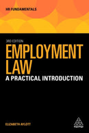 Employment Law : A Practical Introduction-9781398603950
