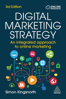Digital Marketing Strategy : An Integrated Approach to Online Marketing-9781398605978
