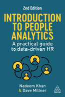 Introduction to People Analytics : A Practical Guide to Data-driven HR-9781398610040