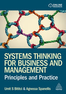 Systems Thinking for Business and Management : Principles and Practice-9781398611665