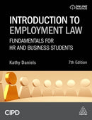 Introduction to Employment Law