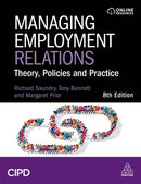 Managing Employment Relations : Theory, Policies and Practice-9781398618121