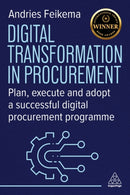Digital Transformation in Procurement