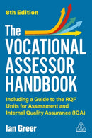 Vocational Assessor Handbook