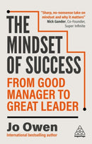 Mindset of Success